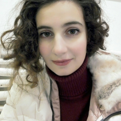 Alessia R. insegnante di Aiuto compiti