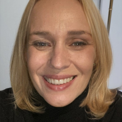 Cristina L. insegnante di Aiuto compiti