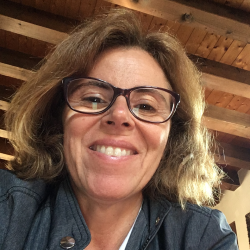 Elena S. insegnante di Diritto