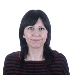 Sara G. insegnante di Aiuto compiti