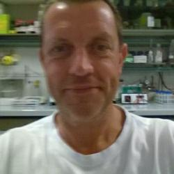 Roberto  L. insegnante di Aiuto tesi