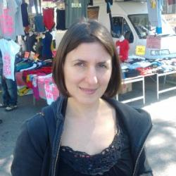 Chiara P. insegnante di Aiuto compiti