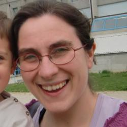 Daniela M. insegnante di Aiuto compiti