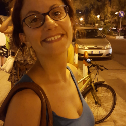 Michela M. insegnante di Aiuto compiti