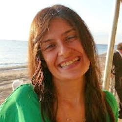 Rina C. insegnante di Diritto