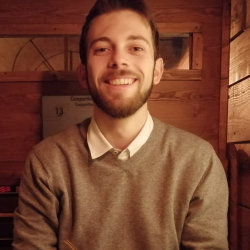 Lorenzo F. insegnante di Algebra