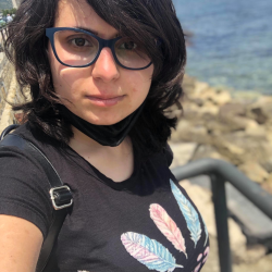 Vincenza Maria M. insegnante di Aiuto compiti
