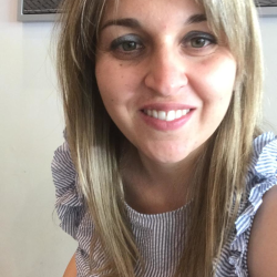 Giulia F. insegnante di Aiuto compiti
