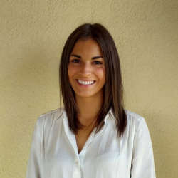 Giorgia B. insegnante di Economia aziendale