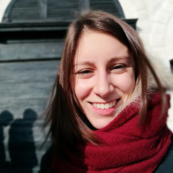Rachele R. insegnante di Aiuto compiti