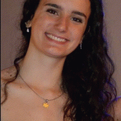 Agnese L. insegnante di Anatomia 1