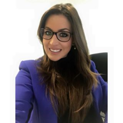 Annalisa R. insegnante di Aiuto compiti