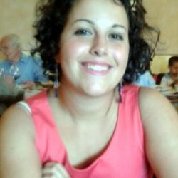 Luisa S. insegnante di Aiuto compiti
