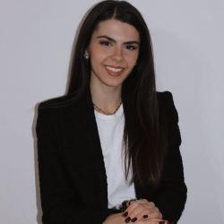 Morena C. insegnante di Aiuto compiti