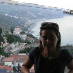 Marina L. insegnante di Aiuto compiti