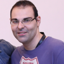 Nicola A. insegnante di Aiuto compiti