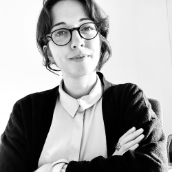Martina S. insegnante di Aiuto compiti