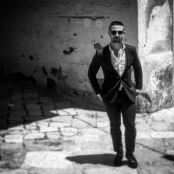 Alessio B. insegnante di Aiuto compiti