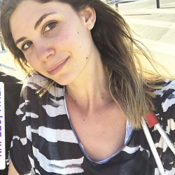 Chiara C. insegnante di Aiuto compiti