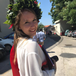Federica N. insegnante di Informatica