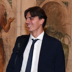 Giovanni L. insegnante di Filosofia