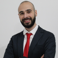 Davide G. insegnante di Agronomia