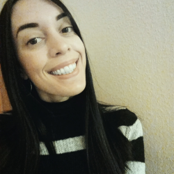 Emma D. insegnante di Francese