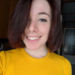 Ilaria P. insegnante di Aiuto compiti