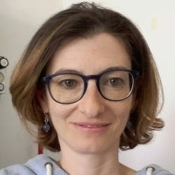 Barbara B. insegnante di Biochimica