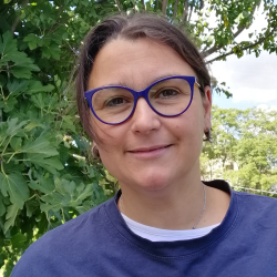 Astrid Francesca B. insegnante di Aiuto compiti