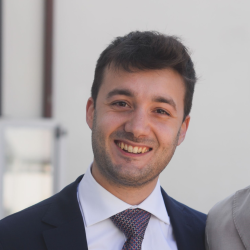 Matteo T. insegnante di Aiuto compiti