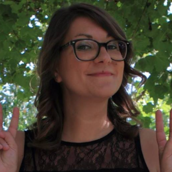 Emma Letizia B. insegnante di Aiuto compiti