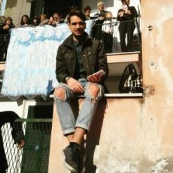 Leandro T. insegnante di Aiuto compiti