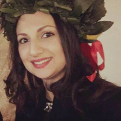 Valeria G. insegnante di Aiuto compiti