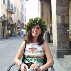 Noemi A. insegnante di Aiuto compiti