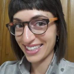 Elisa F. insegnante di Aiuto compiti
