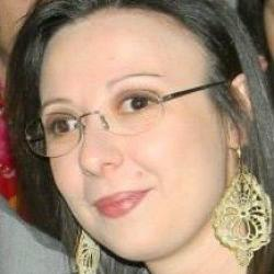 Cristina Z. insegnante di Disegno artistico