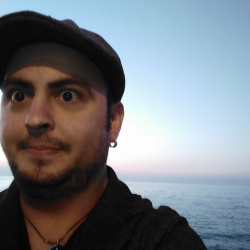 Kejdi H. insegnante di Algebra