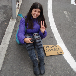 Vanessa Z. insegnante di Aiuto compiti