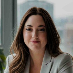 Emily S. insegnante di Aiuto tesi