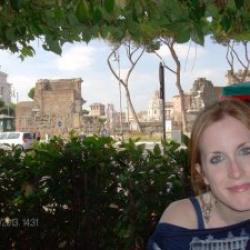 Cristina M. insegnante di Aiuto compiti