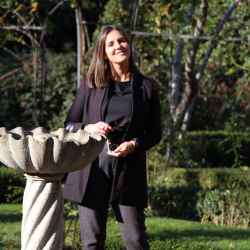 Elisa P. insegnante di Aiuto compiti