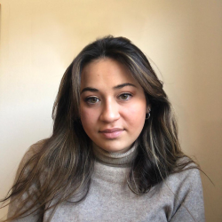 Giorgia L. insegnante di Contabilità e bilancio