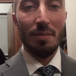 Roberto U. insegnante di Agronomia