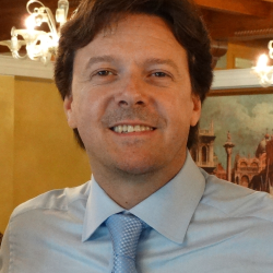 Pierluca V. insegnante di Analisi 1