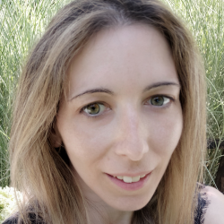 Cristina A. insegnante di Contabilità e bilancio