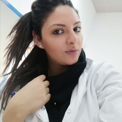 Claudia F. insegnante di Aiuto compiti