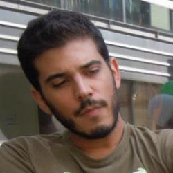 Alessandro C. insegnante di Algebra