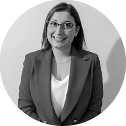 Silvia M. insegnante di Psicologia