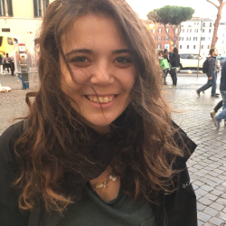 Anita F. insegnante di Catalano